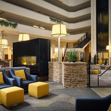 Hilton Форт Колинс Екстериор снимка