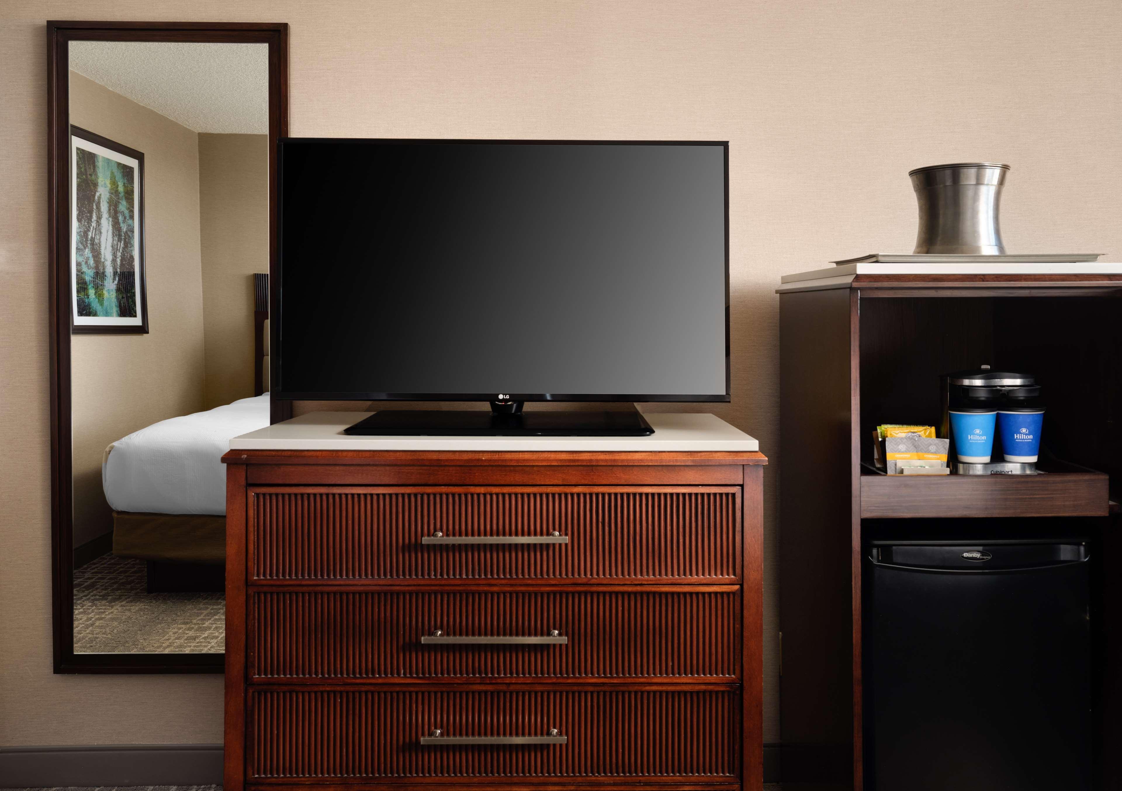 Hilton Форт Колинс Екстериор снимка