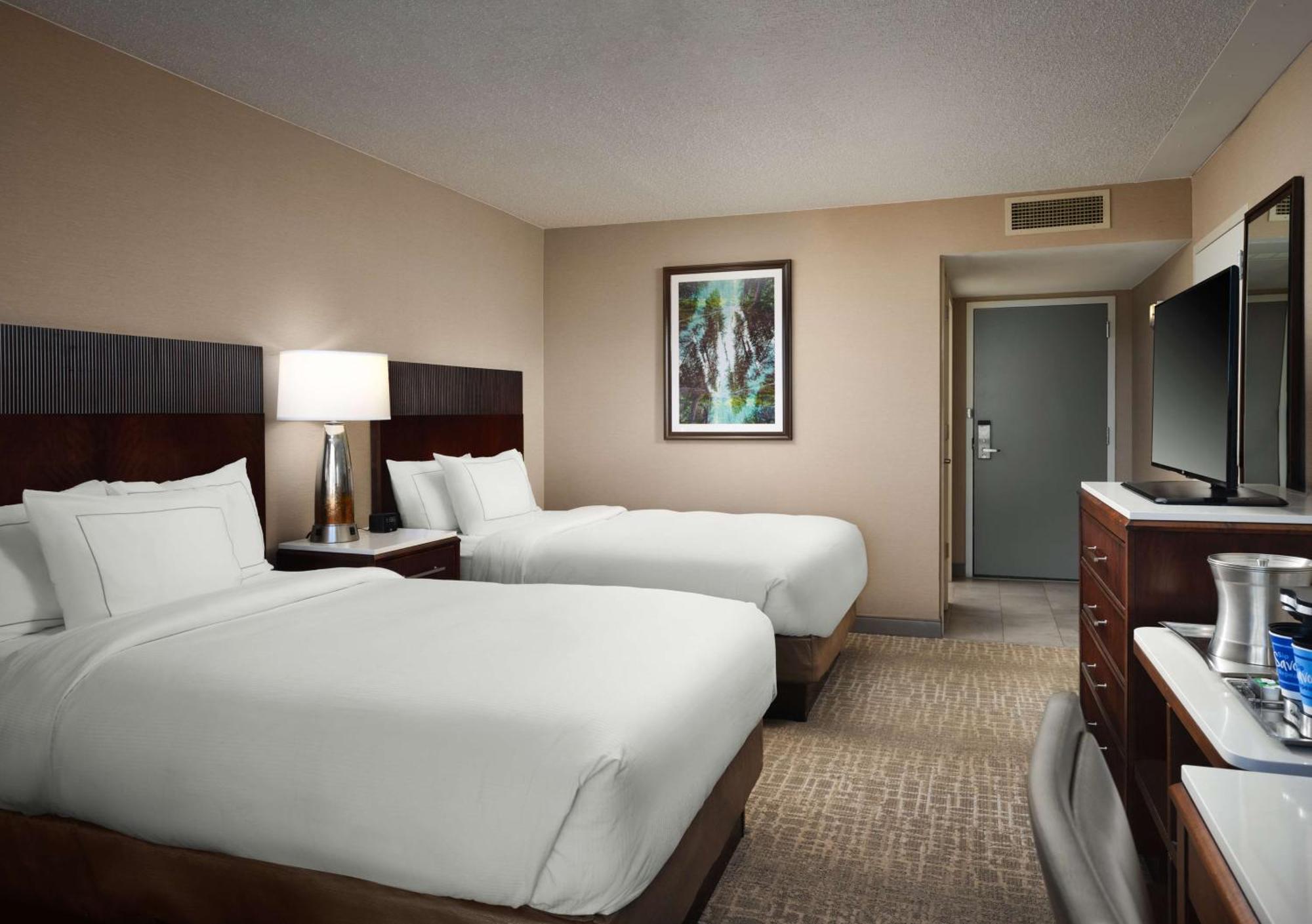 Hilton Форт Колинс Екстериор снимка
