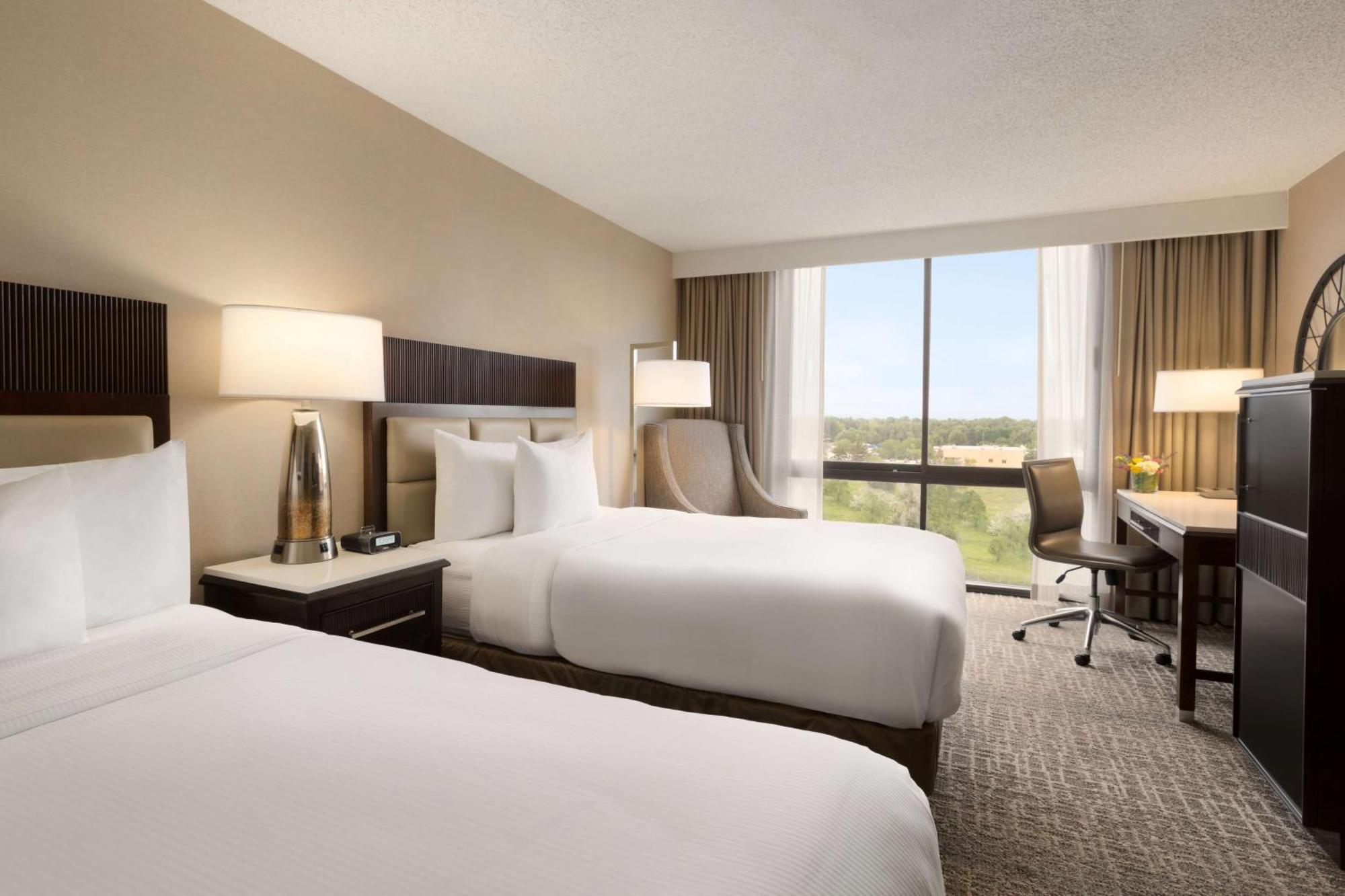 Hilton Форт Колинс Екстериор снимка