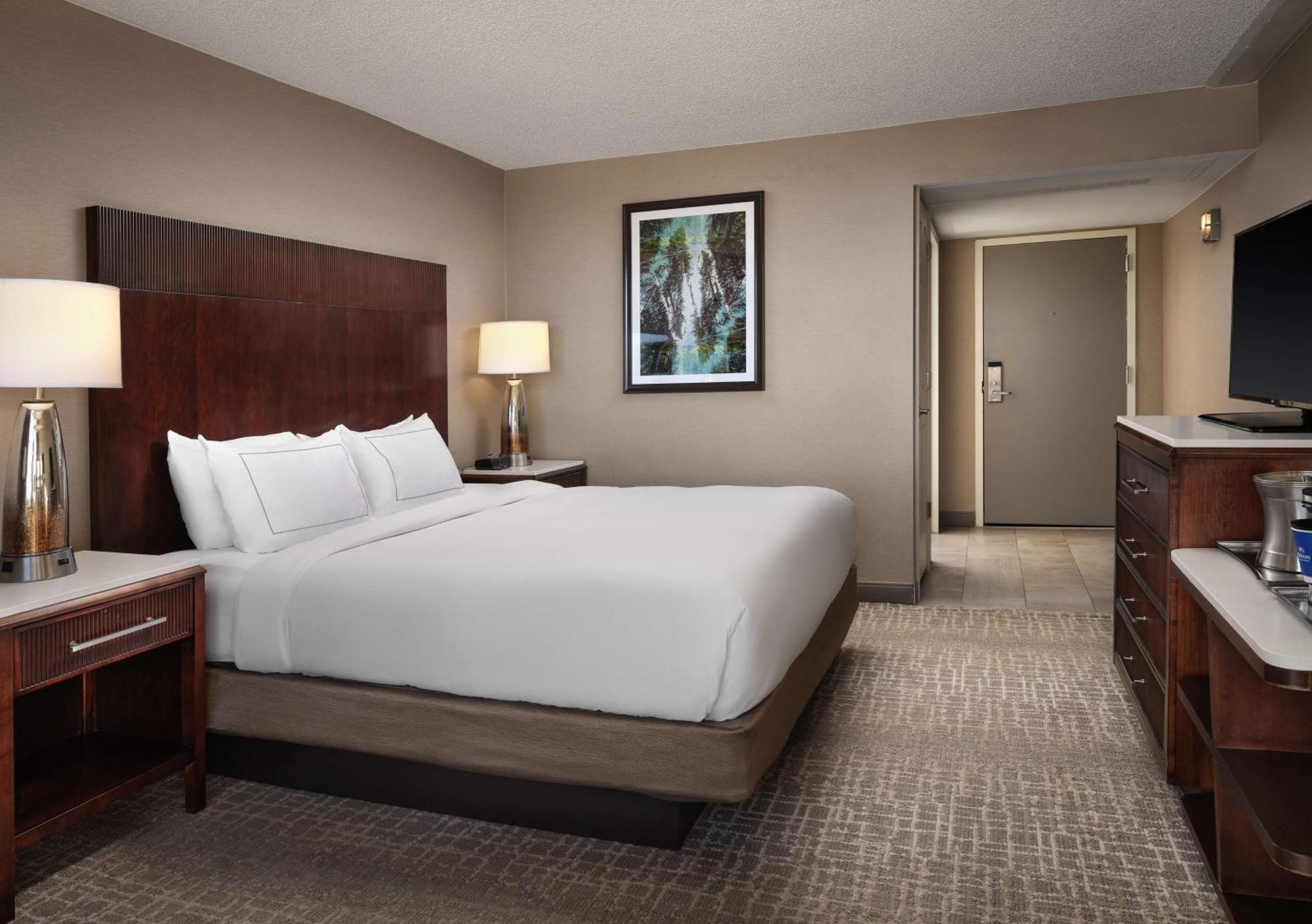 Hilton Форт Колинс Екстериор снимка