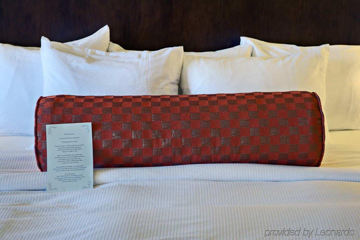 Hilton Форт Колинс Стая снимка