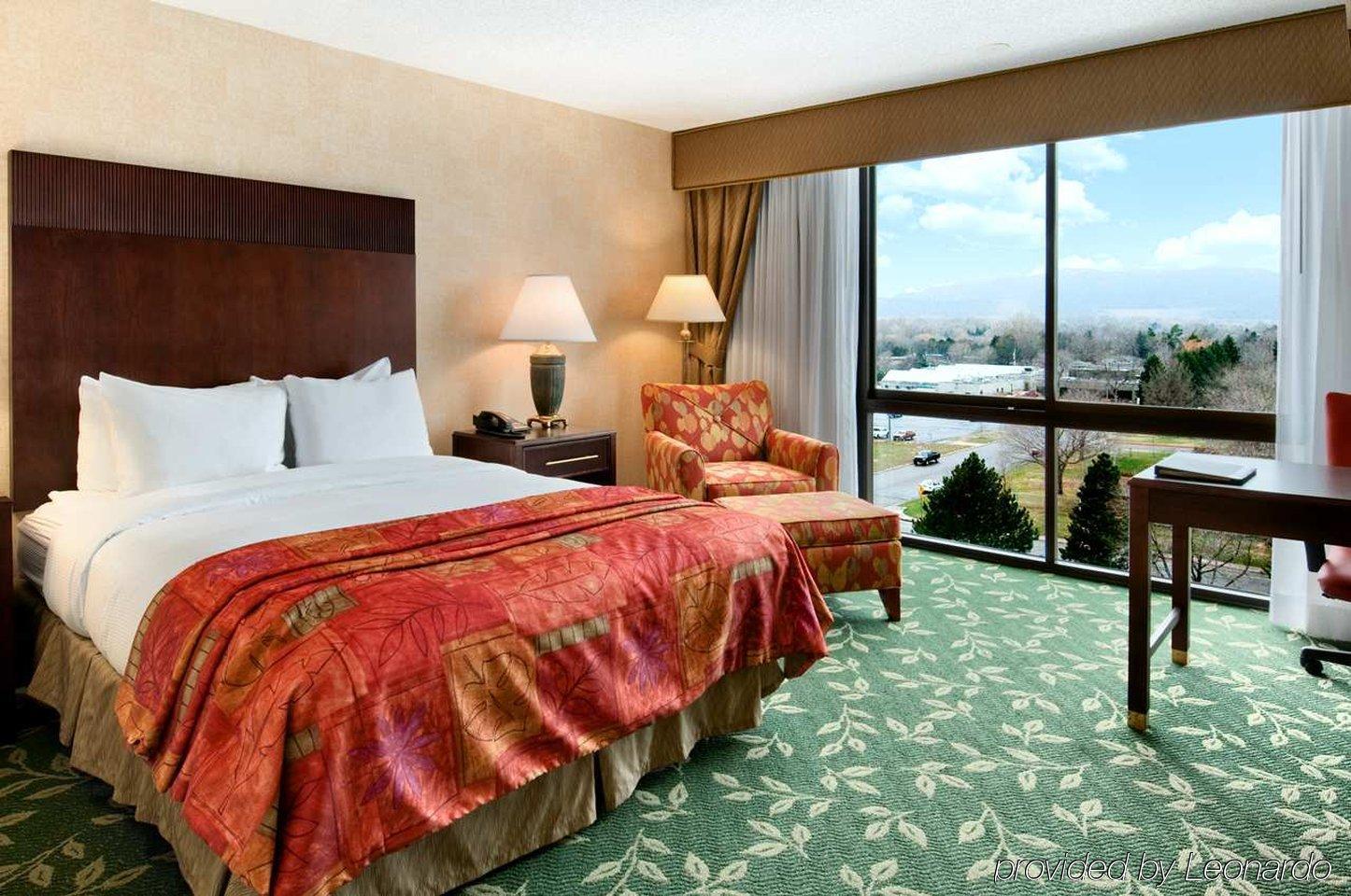 Hilton Форт Колинс Стая снимка
